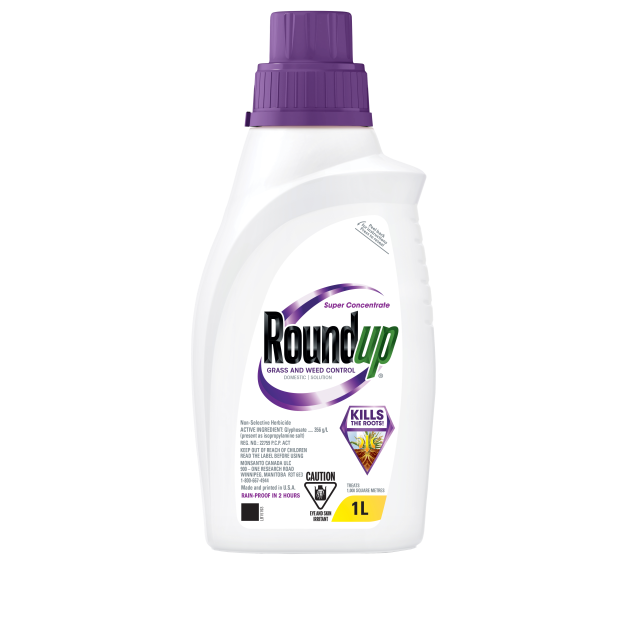 Roundup 1L Super Concentrate