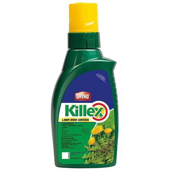 killex herbicide label Killex Concentrate 1L